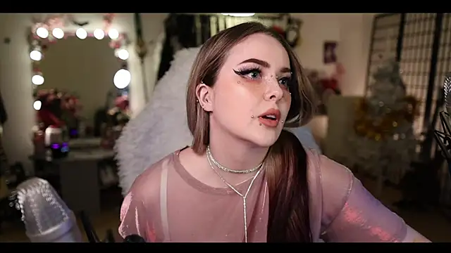 Chat XXX Live darkqueenx