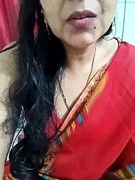 Show webcam de Shanu_Shah