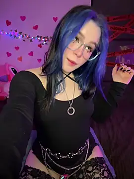 MaddisonHaas Adlı Modelin Canlı XXX Sohbeti