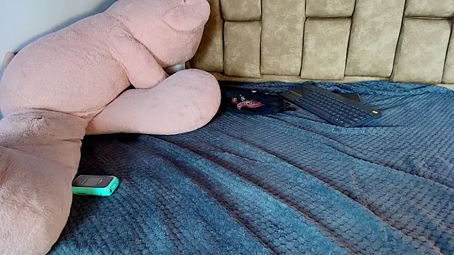 hares_mdsのウェブカメラショー