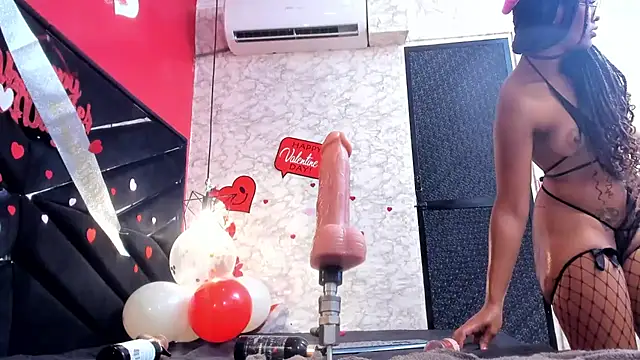 Chat XXX en directo de IVISBOUNCYASS