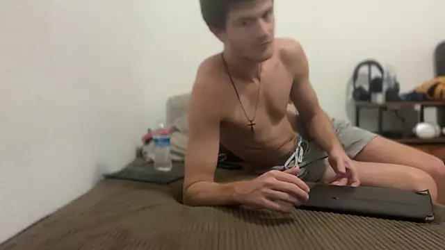 Show webcam de greekmythics