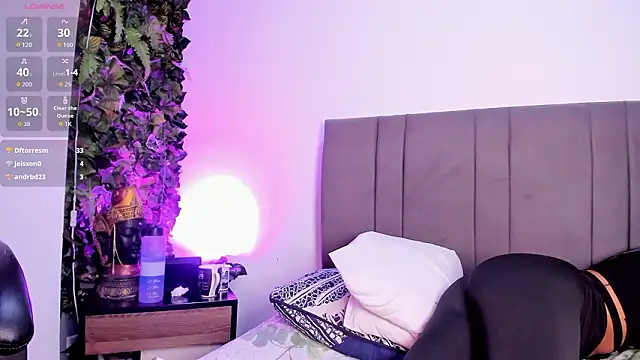 Fernanda_liie_ Obrolan Langsung XXX