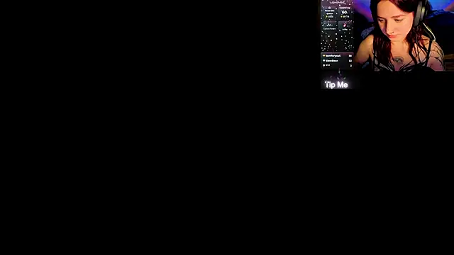 Mini_Lady1 Obrolan Langsung XXX