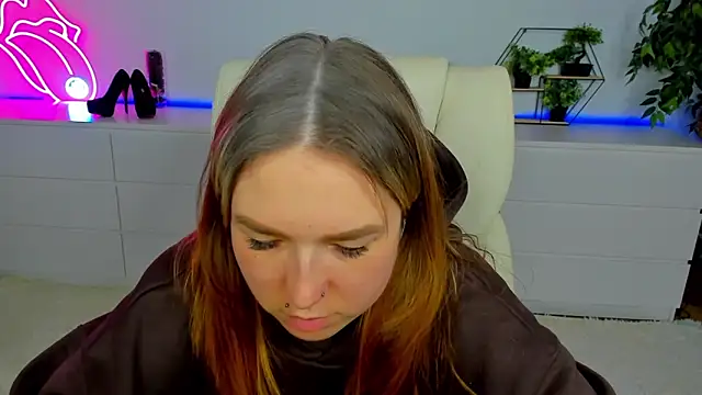 Sofii_darling Obrolan Langsung XXX