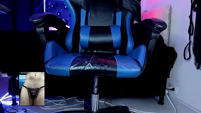 deborah_tatto Obrolan Langsung XXX