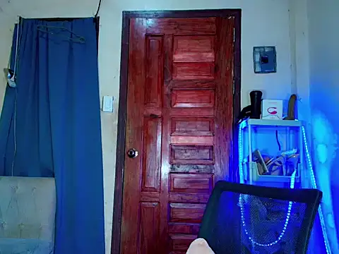 Asian_Isabellaxx – Kamerová šou