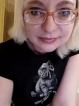 VikaKing Show Webcam