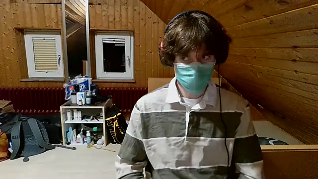 Chat XXX en directo de Imagerysin23