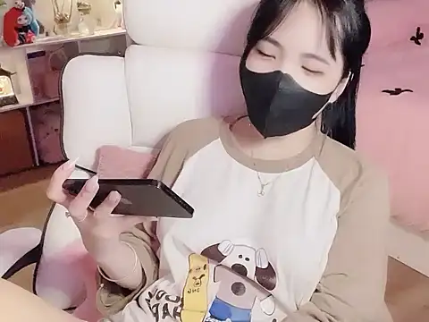 keelinnn19 Show Webcam