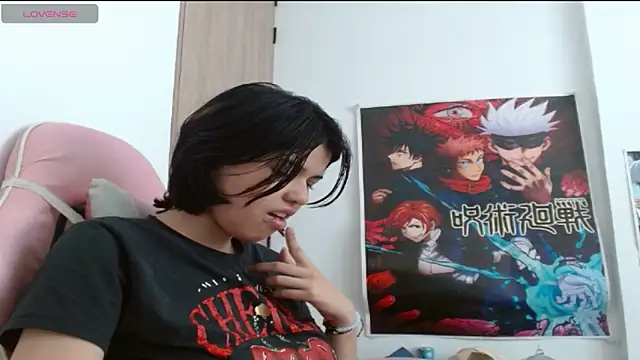 Katsuyaxz 现场XXX聊天