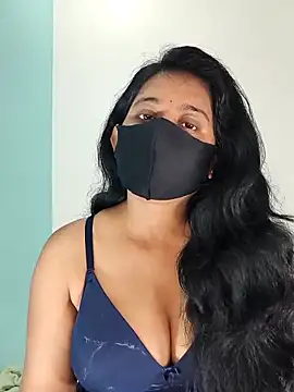 Your-Vedika's Webcam Show