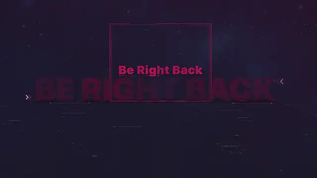 IamBunny_f_w's Live XXX Chat