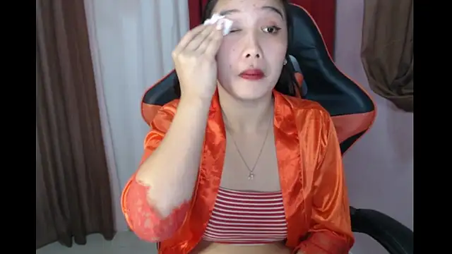 Chubby_HotLady 现场XXX聊天