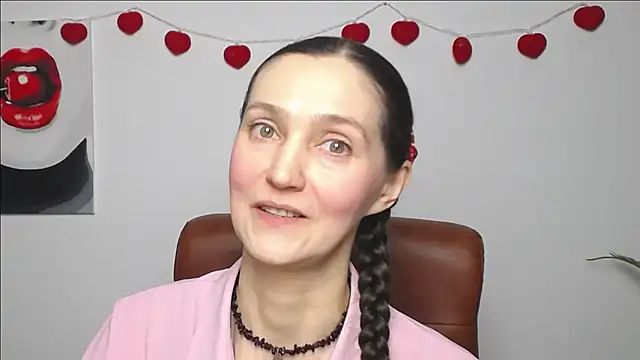 TayaFinch Chat XXX in diretta