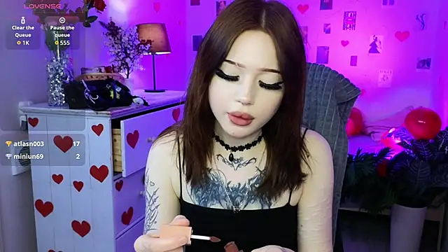 Emma_Kirks Webcam Show