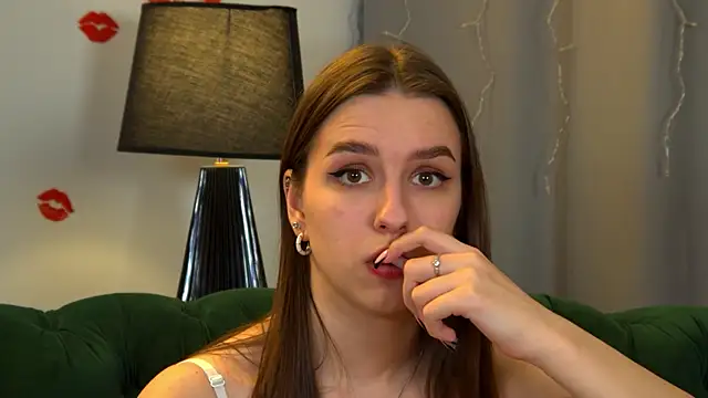 Chat XXX en directo de AliceAtkins