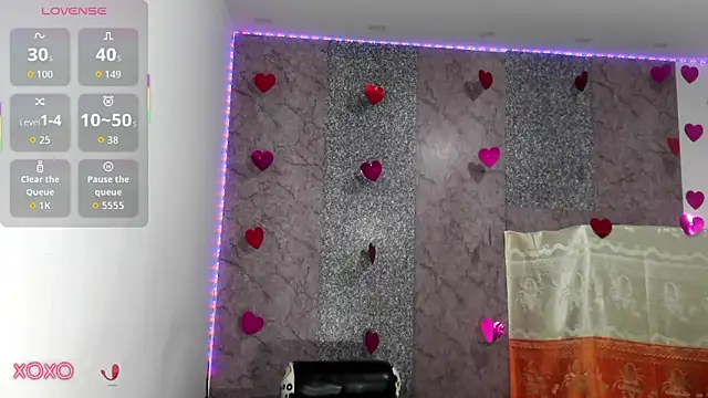 دردشة Haper_brown الجنسية المباشرة