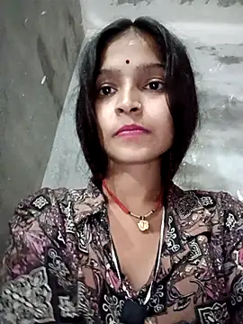 Mohni_hote Adlı Modelin Web Kamerası Şovu