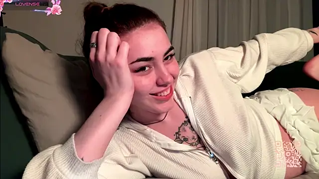 Živý XXX chat ScaNovaXen_