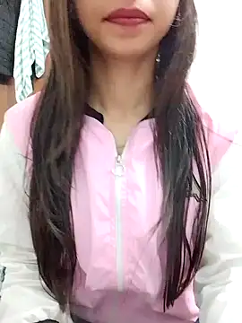 Cute_Girl_27 Obrolan Langsung XXX