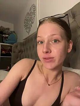 RosieLovexoxx: вебкам-шоу