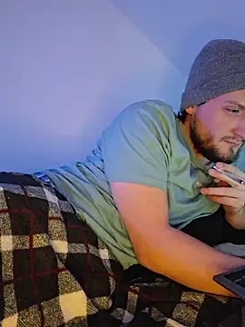 Ghost_Pie – Kamerová šou