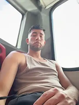 liam_bronw webcam show