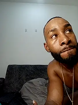 Dante_Knox Webcamshow