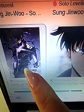 dani_ferreer1 Webcam-Show