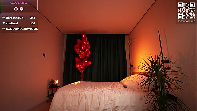 bogduzy – Live XXX-chat