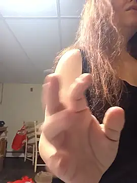 Živý XXX chat Ashlovescannabis