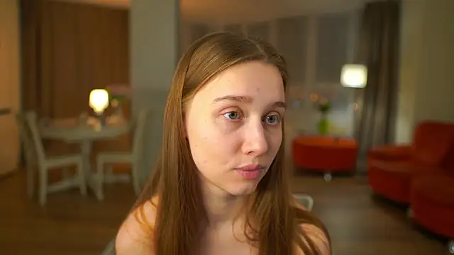 SharaNewbern Webcam Show