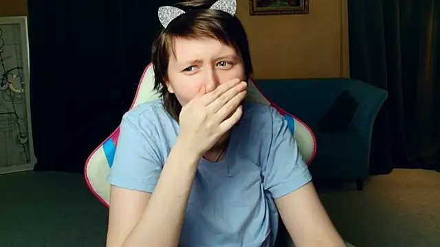 CarenSamele – Live XXX-chat