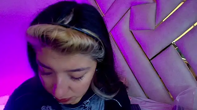 Dahiana_Dmour_ – Live XXX-chat