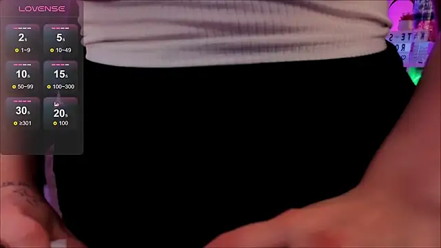 KatherineSwan Obrolan Langsung XXX