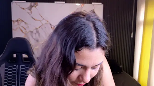 Sembang XXX Secara Langsung Sophie19__