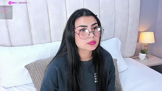 EmyWalton_ 现场XXX聊天