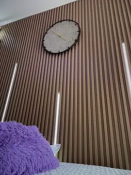 Show de Daniela_ospina na webcam