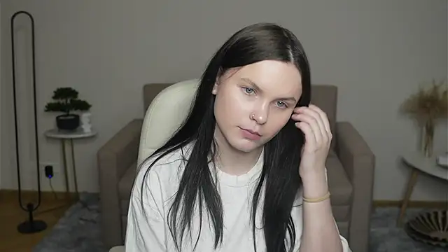 LeilaErcolani – Kamerová šou