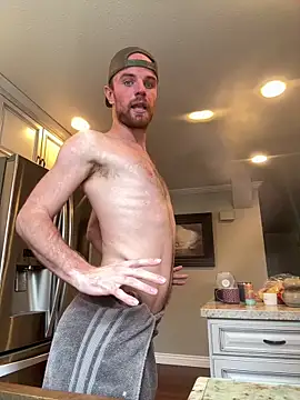 Powerbottomdom Webcamshow