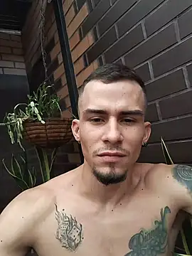 SharonTygaX webkamerás műsora