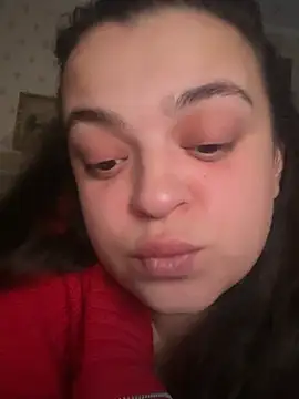 Webkamerová show LunaTop