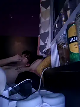 Chat +18 de SultryStreams ao vivo