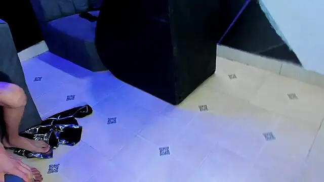 Webkamerová show georginacouple_hardsex