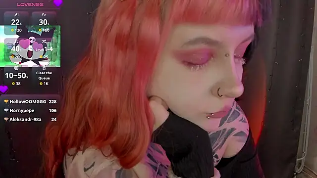 Chat XXX Live t0riayun0