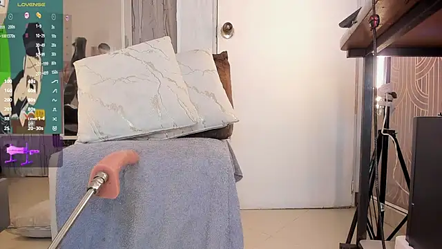 JUANDIAMONDS98のライブXXXチャット