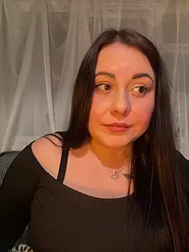 DaisyStreetのライブXXXチャット