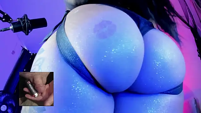 deborah_tatto's Live XXX Chat