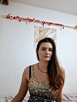 Czat XXX na żywo – Nika_aa